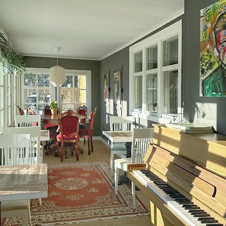 Boutique Hotel Sawohouse Κουόπιο Εξωτερικό φωτογραφία
