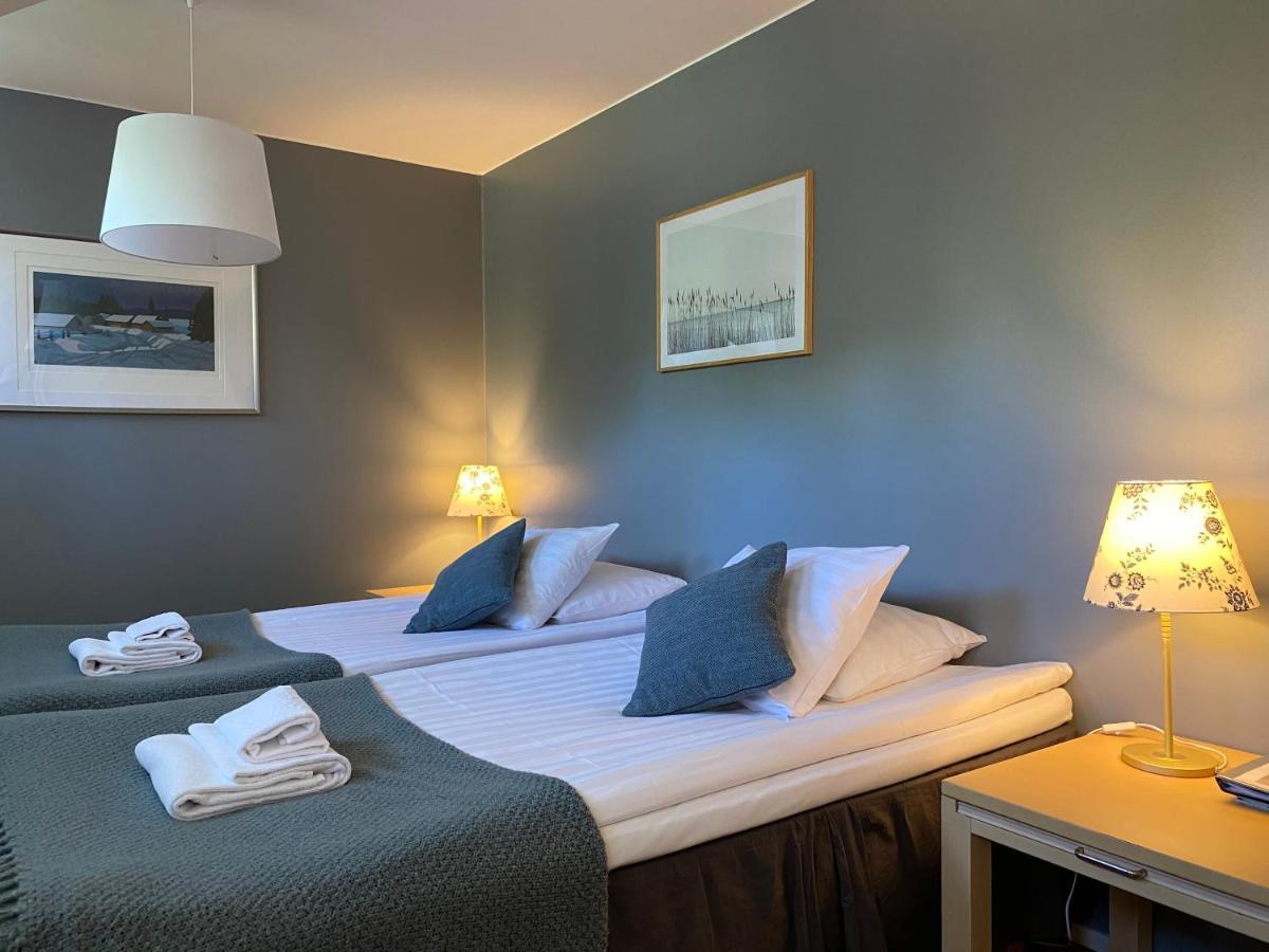 Boutique Hotel Sawohouse Κουόπιο Εξωτερικό φωτογραφία