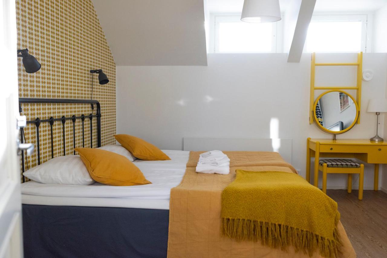 Boutique Hotel Sawohouse Κουόπιο Εξωτερικό φωτογραφία
