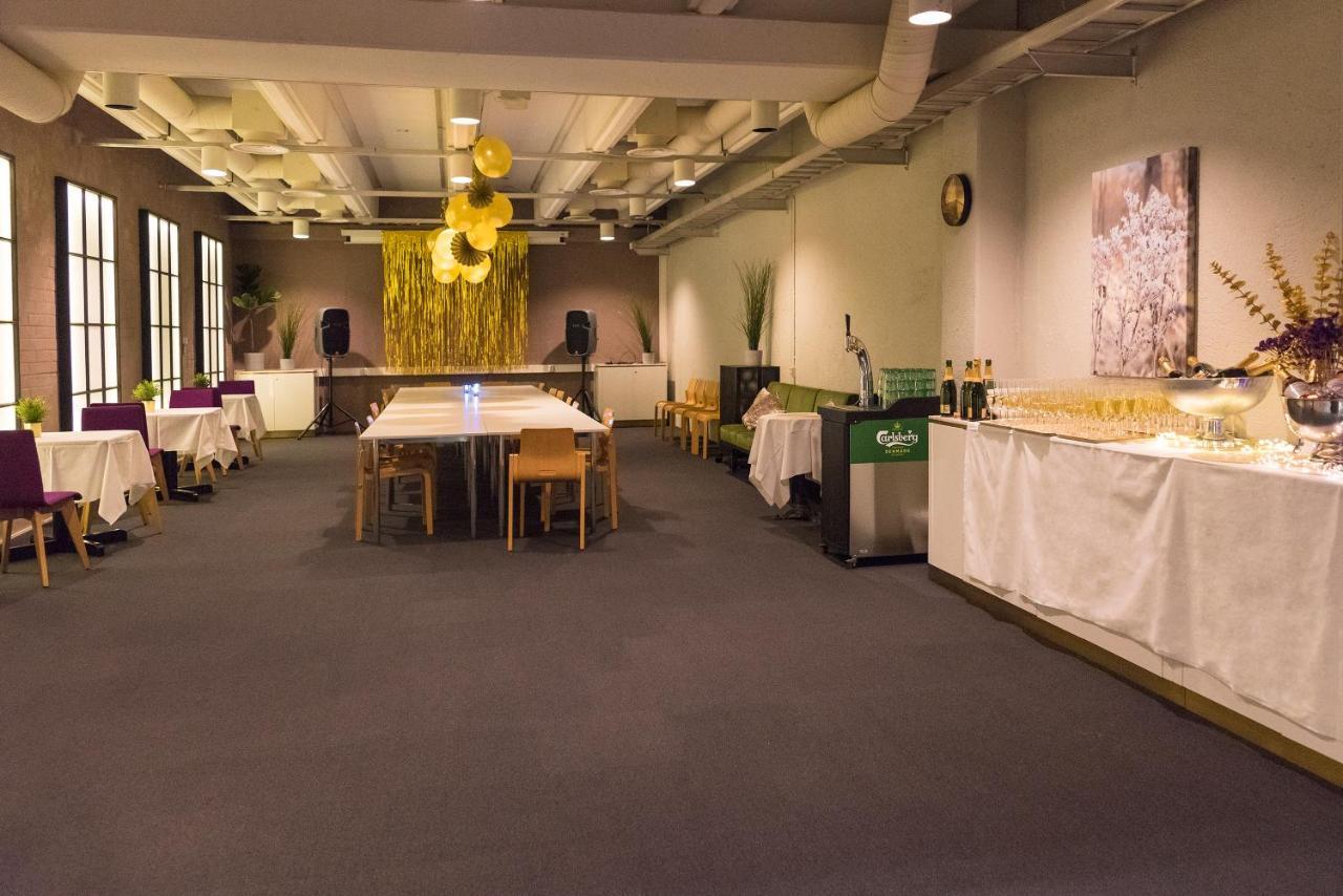 Boutique Hotel Sawohouse Κουόπιο Εξωτερικό φωτογραφία