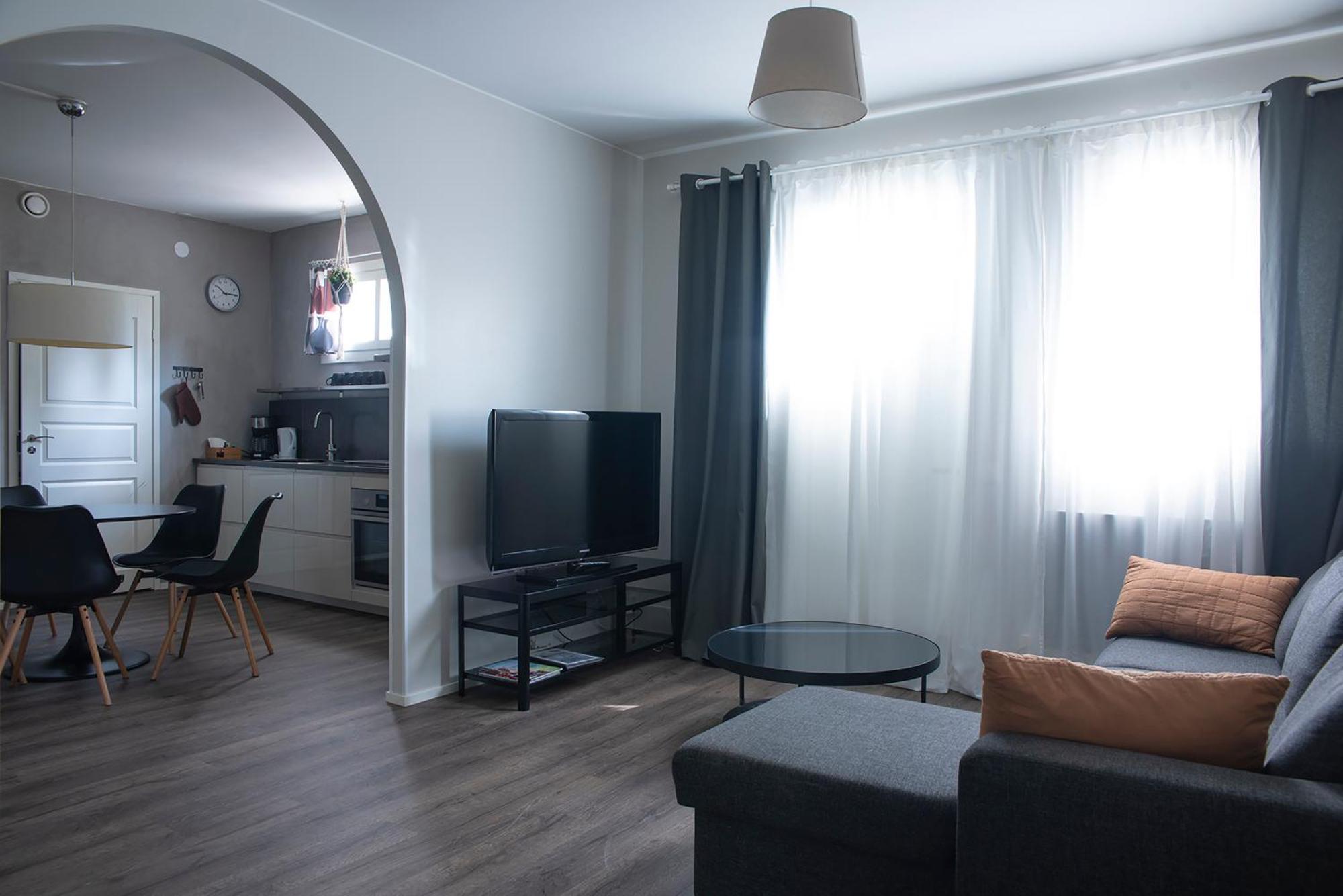 Boutique Hotel Sawohouse Κουόπιο Εξωτερικό φωτογραφία