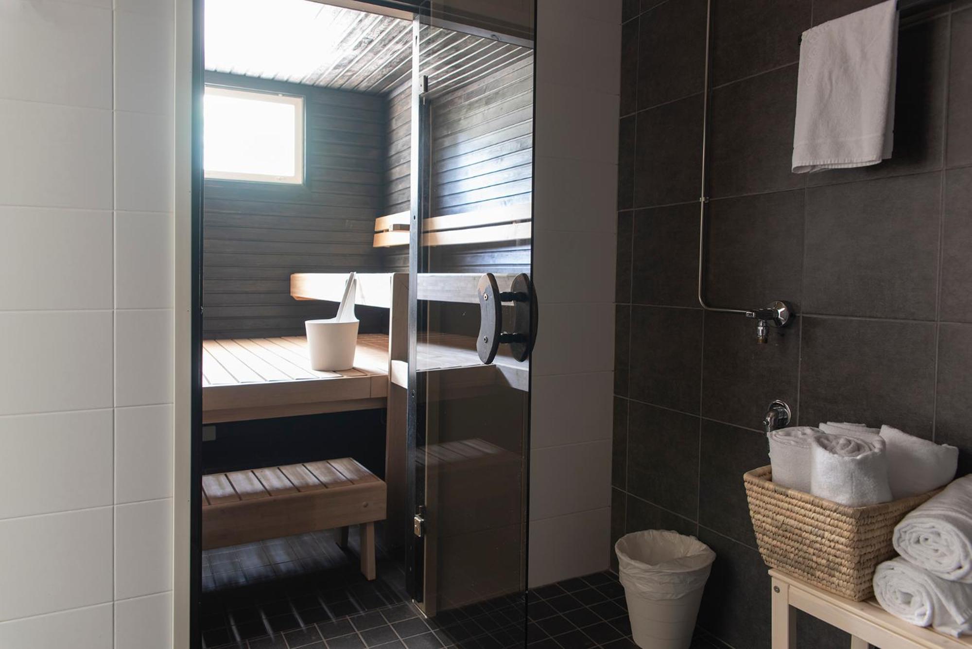 Boutique Hotel Sawohouse Κουόπιο Εξωτερικό φωτογραφία