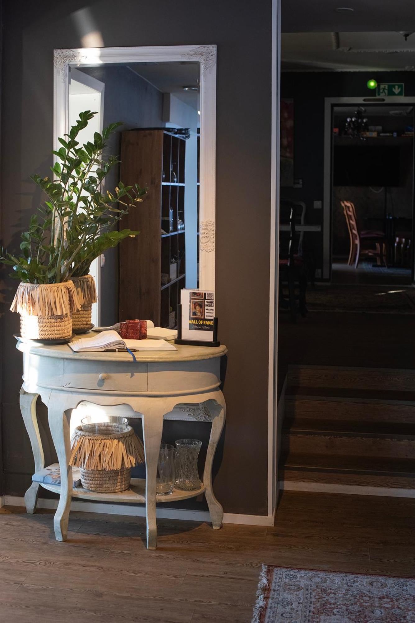 Boutique Hotel Sawohouse Κουόπιο Εξωτερικό φωτογραφία