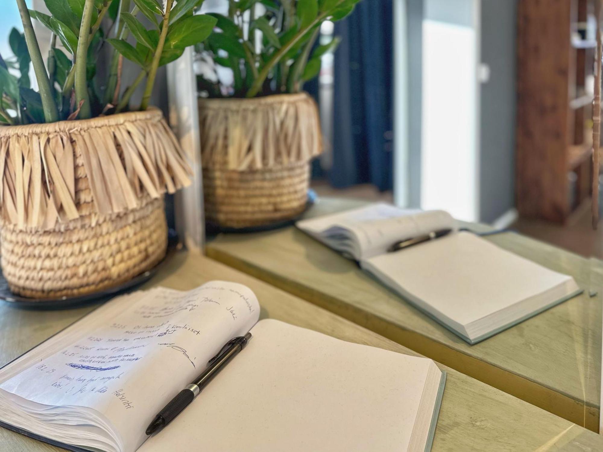 Boutique Hotel Sawohouse Κουόπιο Εξωτερικό φωτογραφία