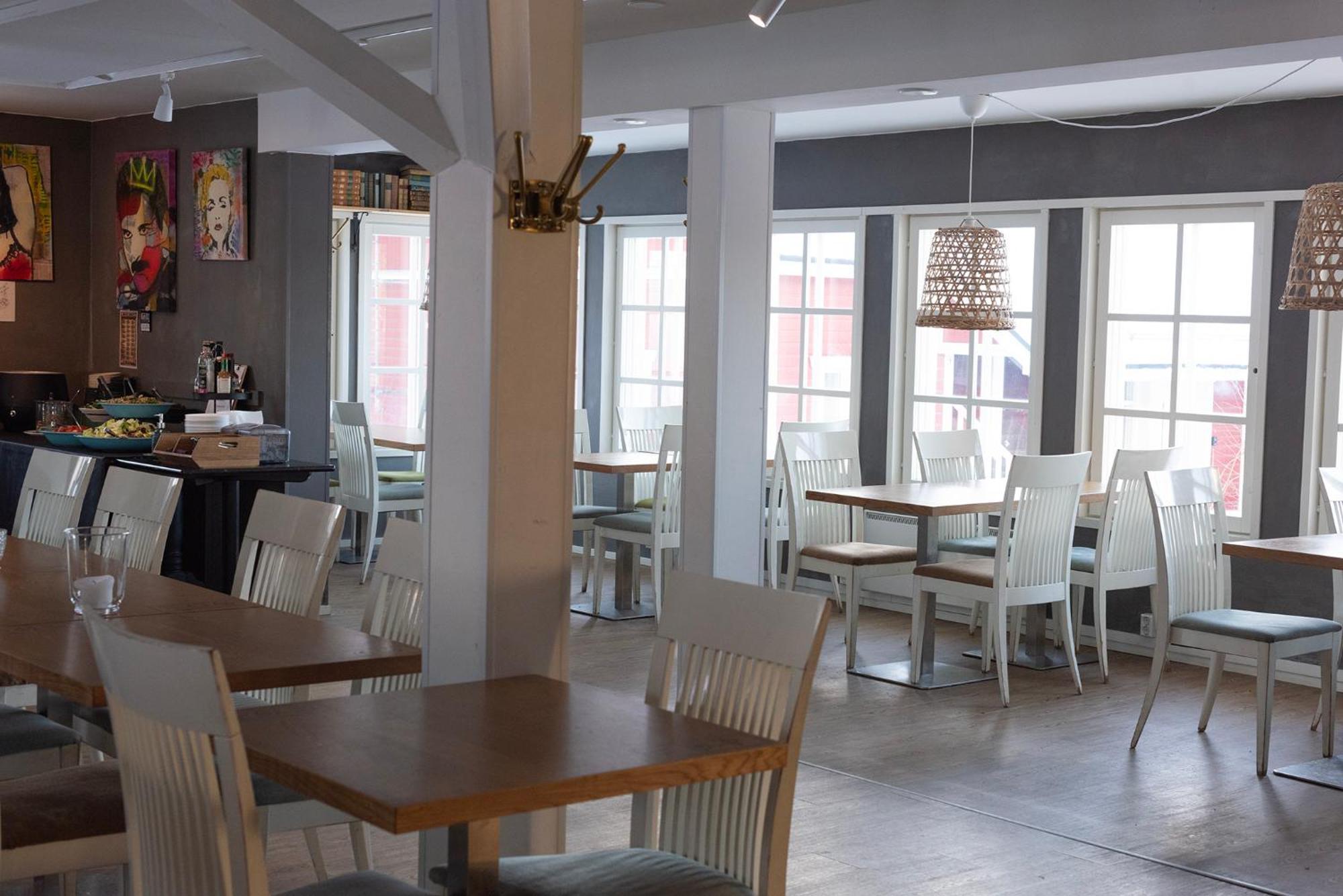 Boutique Hotel Sawohouse Κουόπιο Εξωτερικό φωτογραφία