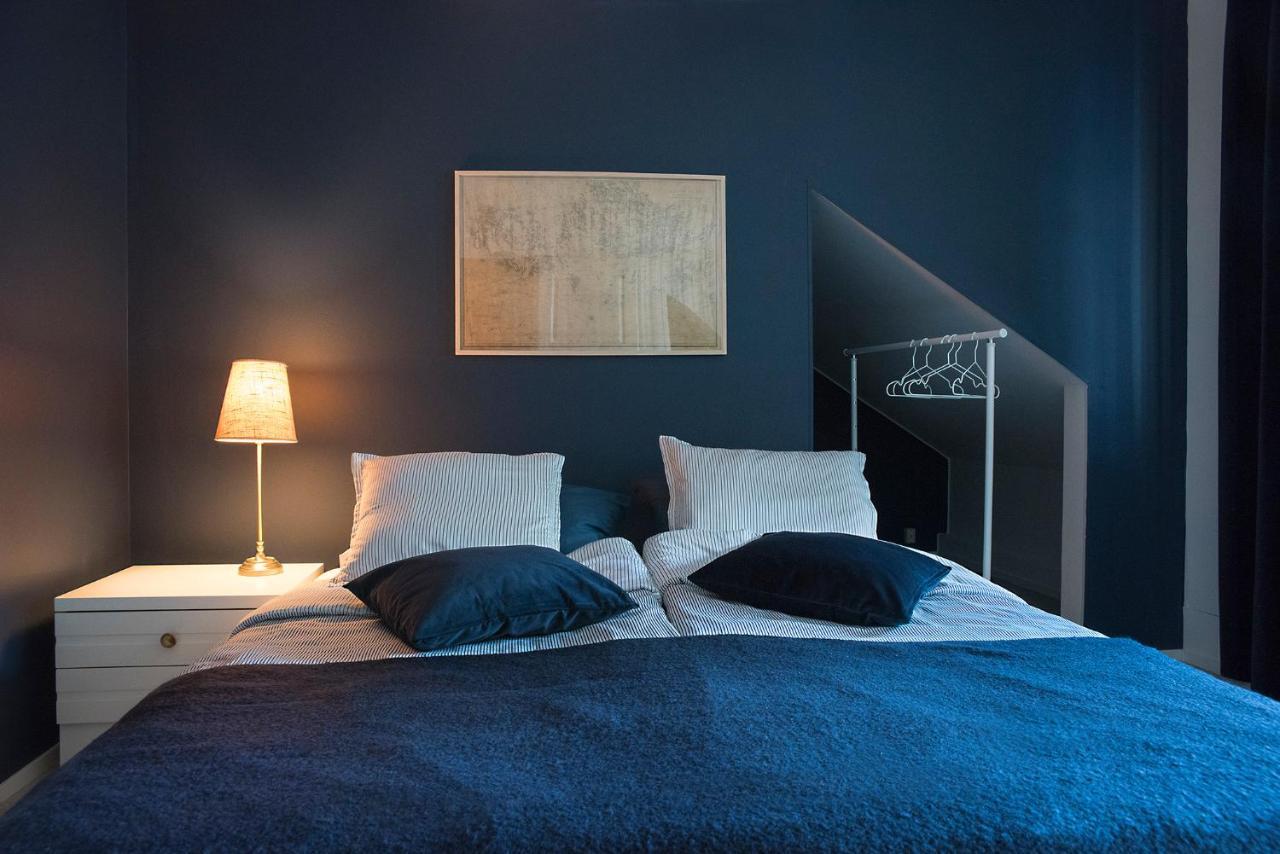 Boutique Hotel Sawohouse Κουόπιο Εξωτερικό φωτογραφία