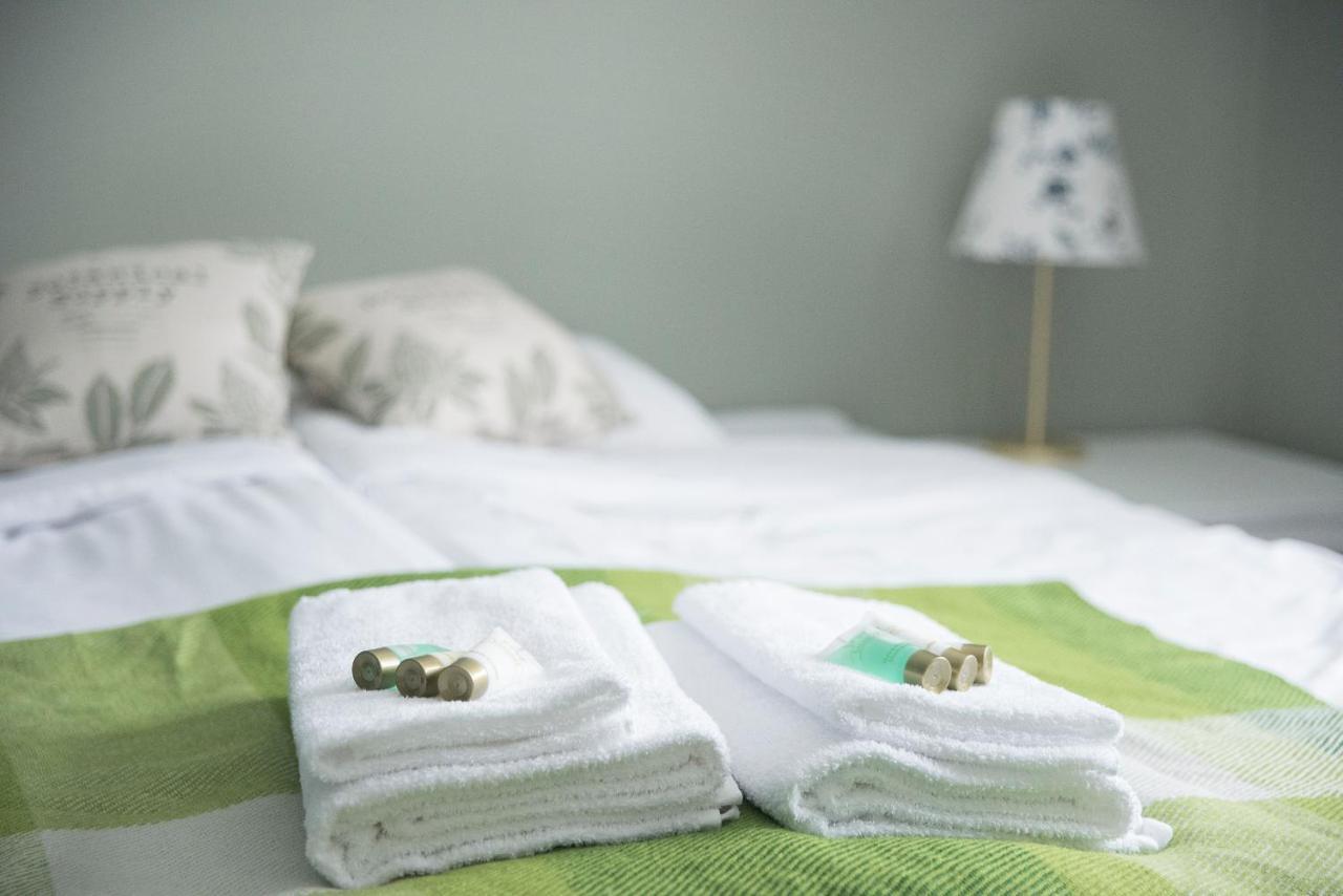 Boutique Hotel Sawohouse Κουόπιο Εξωτερικό φωτογραφία