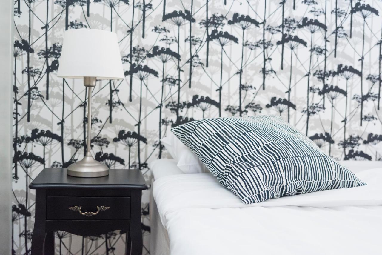Boutique Hotel Sawohouse Κουόπιο Εξωτερικό φωτογραφία