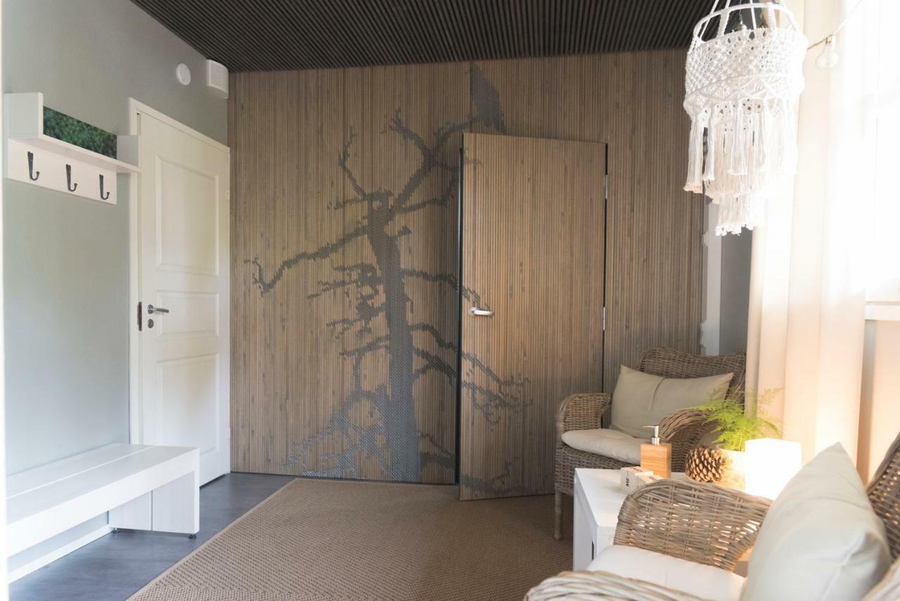 Boutique Hotel Sawohouse Κουόπιο Εξωτερικό φωτογραφία