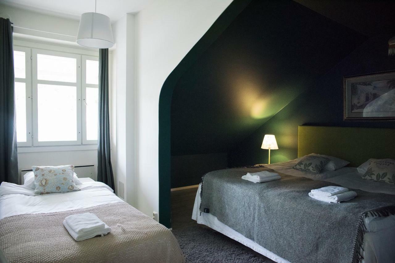 Boutique Hotel Sawohouse Κουόπιο Εξωτερικό φωτογραφία